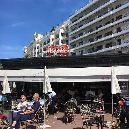 Le Palais Des Iles * Cannes