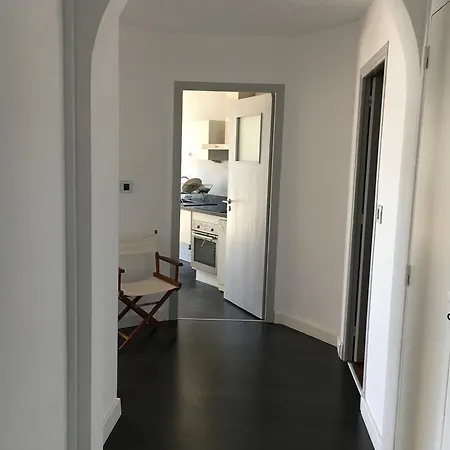 Apartment Le Palais Des Iles *
