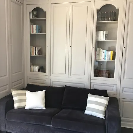 Apartment Le Palais Des Iles