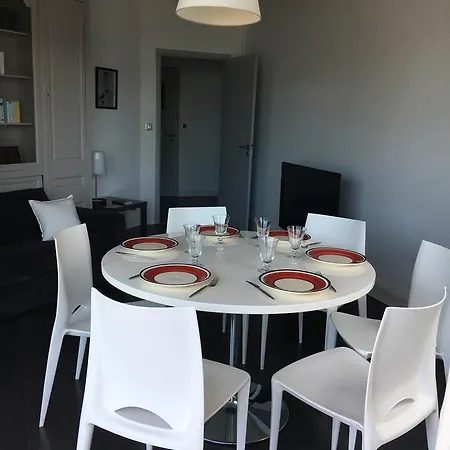 Le Palais Des Iles Apartment Cannes