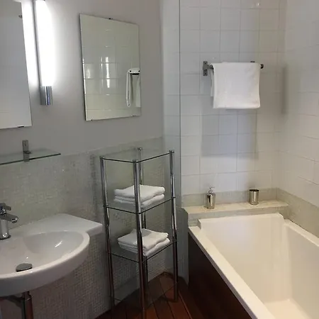 Le Palais Des Iles Apartment