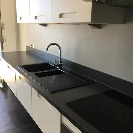 Apartment Le Palais Des Iles