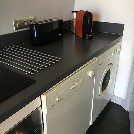 Apartment Le Palais Des Iles Cannes