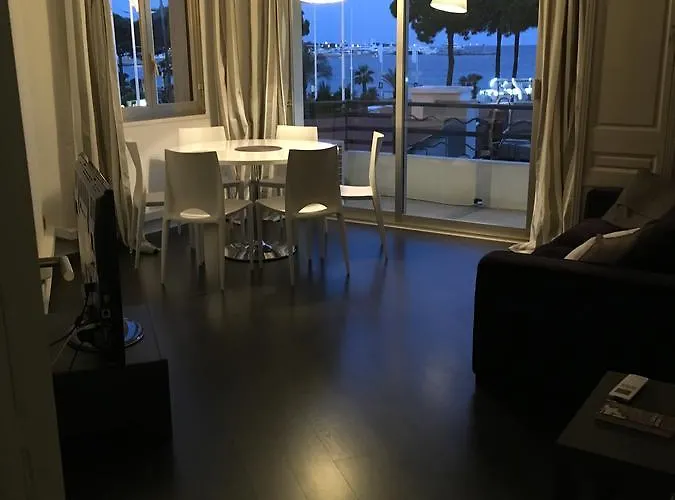 Appartement Le Palais Des Iles Cannes