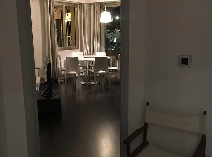 Appartement Le Palais Des Iles Cannes