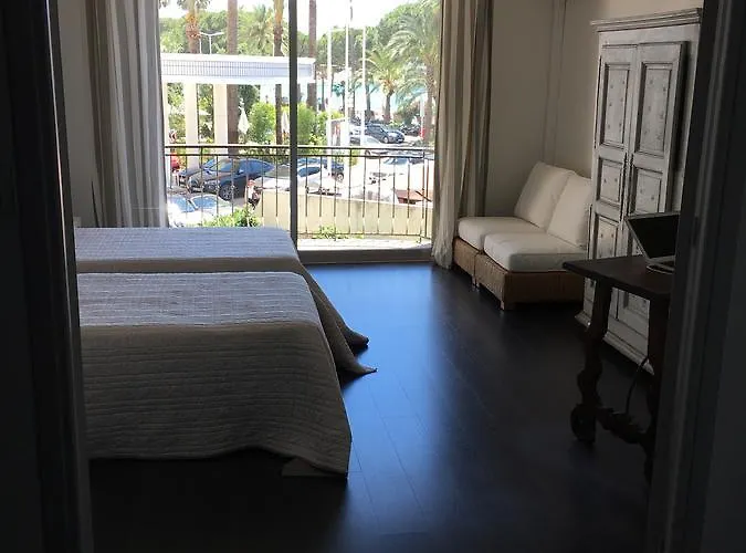 Appartement Le Palais Des Iles