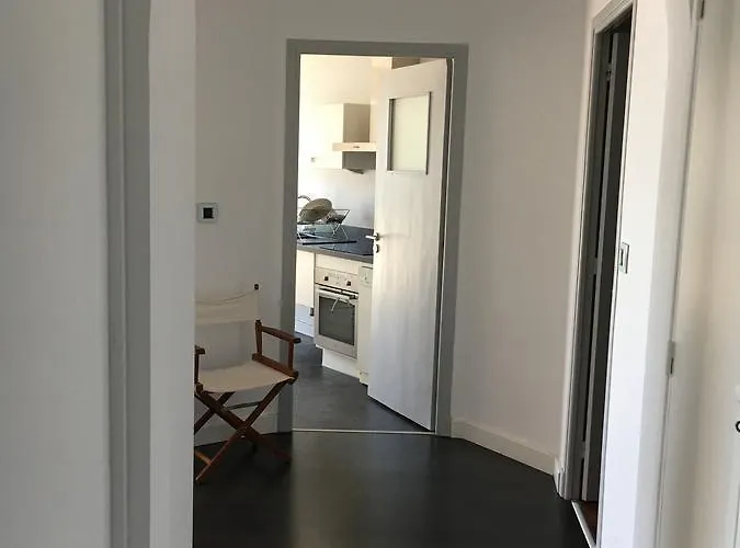 Appartement Le Palais Des Iles *