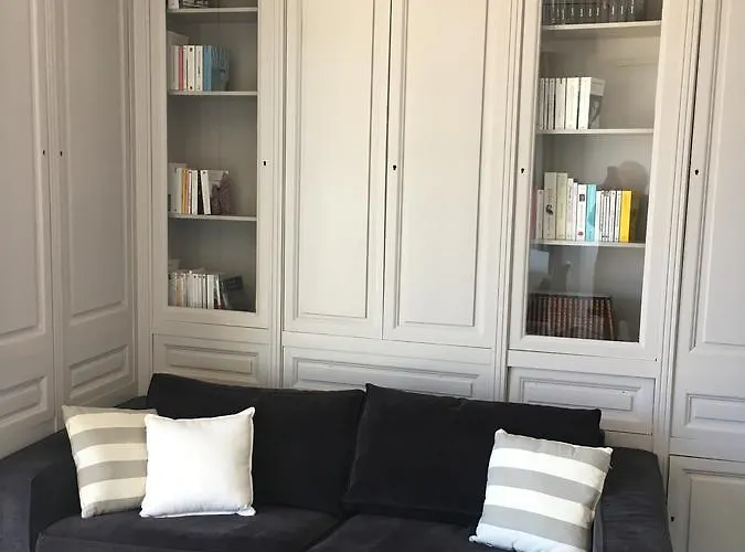 Appartement Le Palais Des Iles