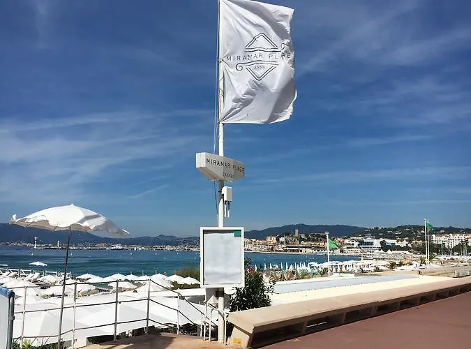 Le Palais Des Iles Appartement *