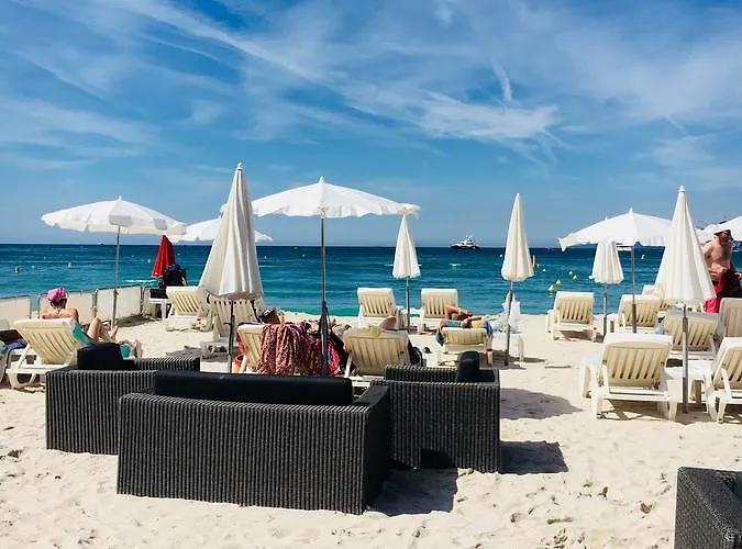 Appartement Le Palais Des Iles *