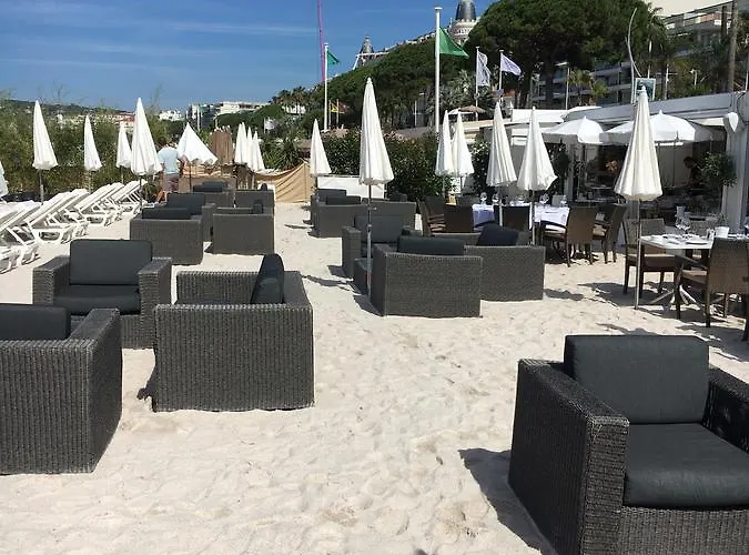 Appartement Le Palais Des Iles *