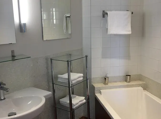 Le Palais Des Iles Appartement