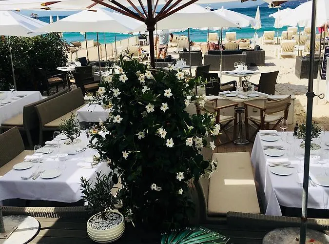 Le Palais Des Iles * Cannes