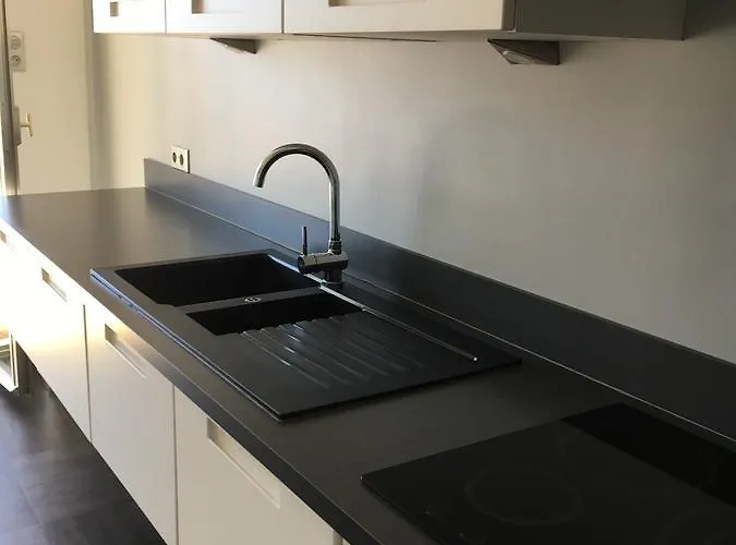 Appartement Le Palais Des Iles