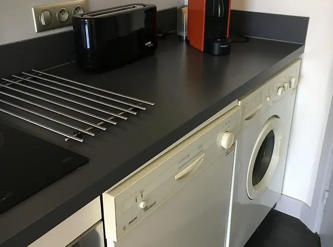 Appartement Le Palais Des Iles Cannes
