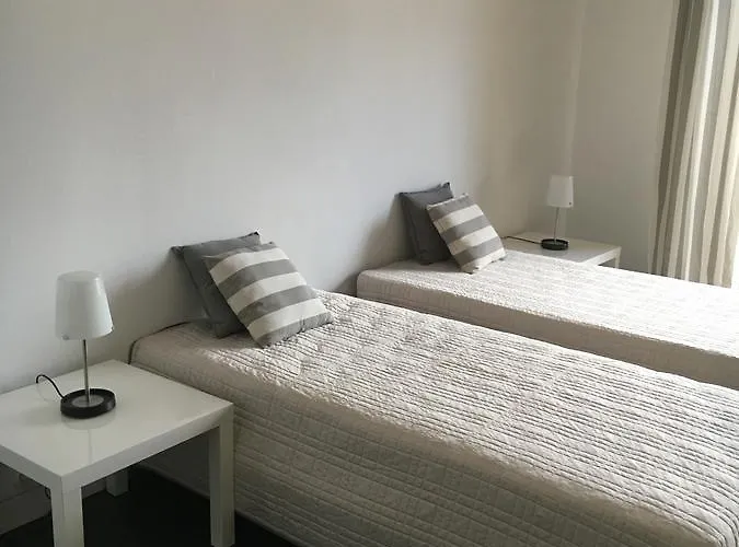 Appartement Le Palais Des Iles *
