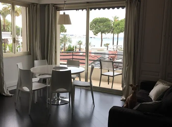 Appartement Le Palais Des Iles