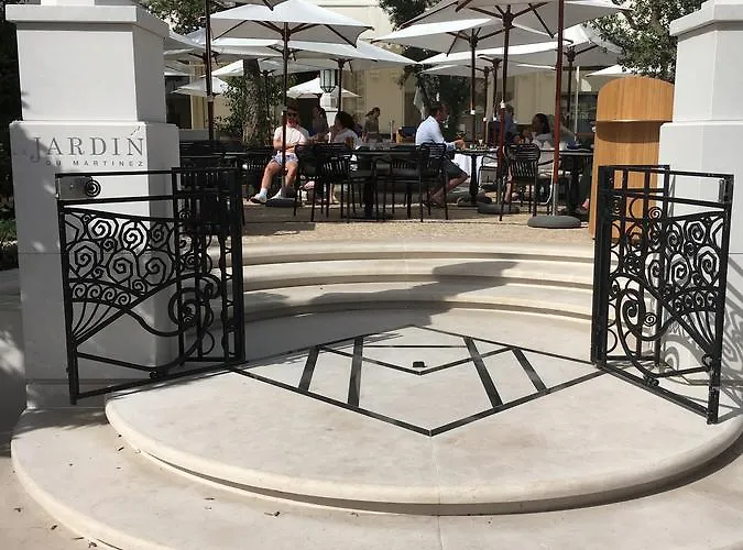 Appartement Le Palais Des Iles Cannes