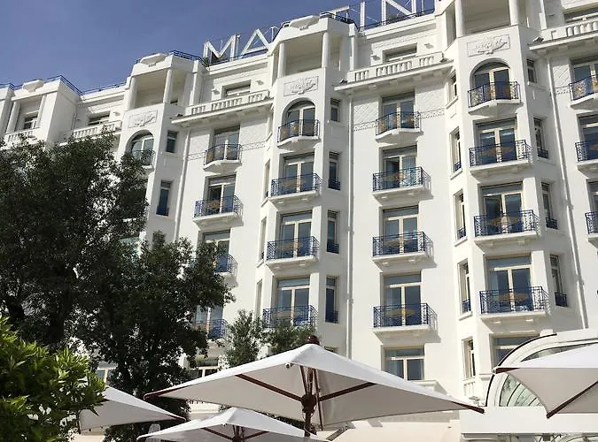 Appartement Le Palais Des Iles Cannes