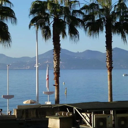 Διαμέρισμα Le Palais Des Iles