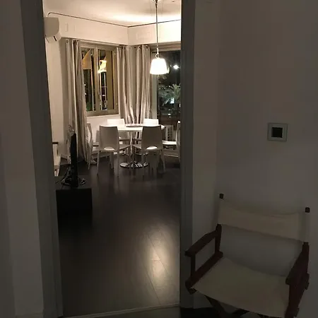Апартаменты Le Palais Des Iles Канны