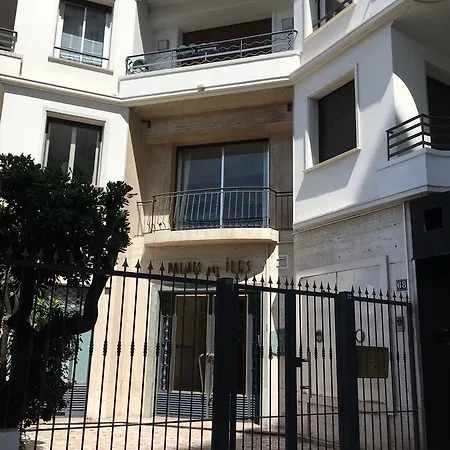 Апартаменты Le Palais Des Iles *