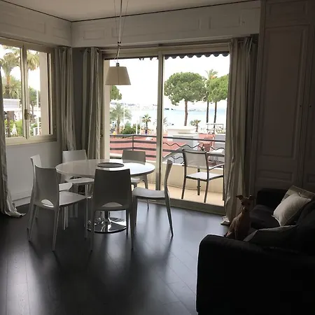 Апартаменты Le Palais Des Iles